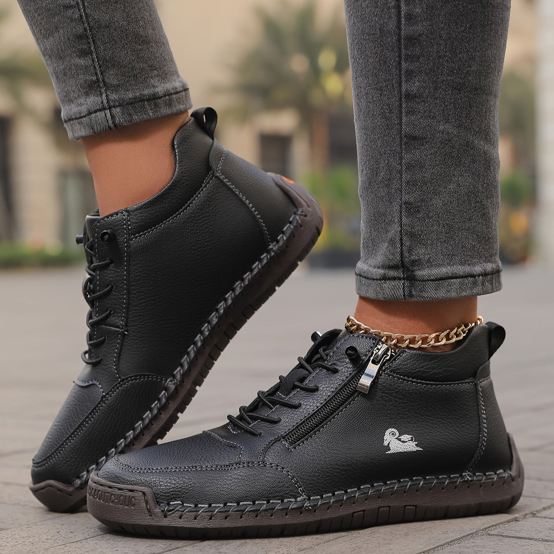 Waltraud Stralsund | Therapeutische Komfortschuhe