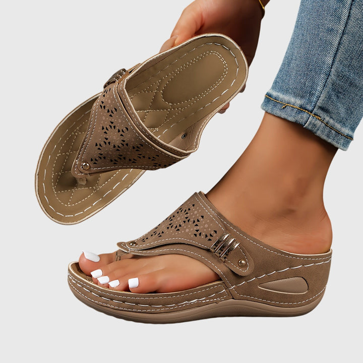 Ottilie Baden-Baden | Flip-Flops