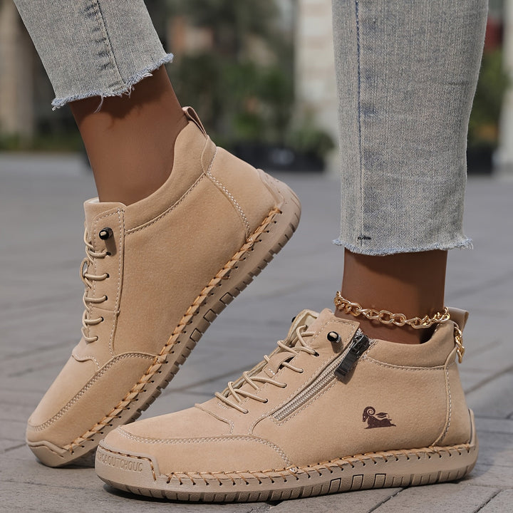 Waltraud Stralsund | Therapeutische Komfortschuhe