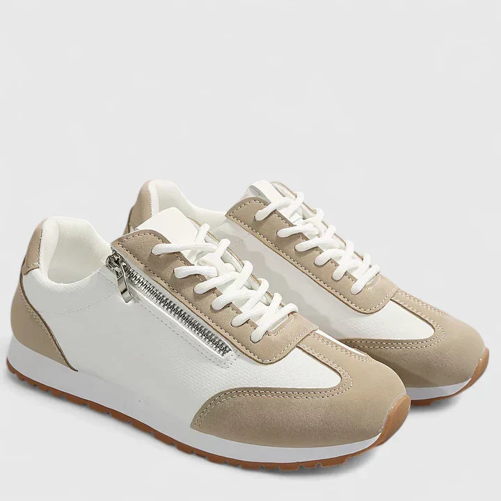 Marlene Tübingen | Orthopädische Schuhe in Beige
