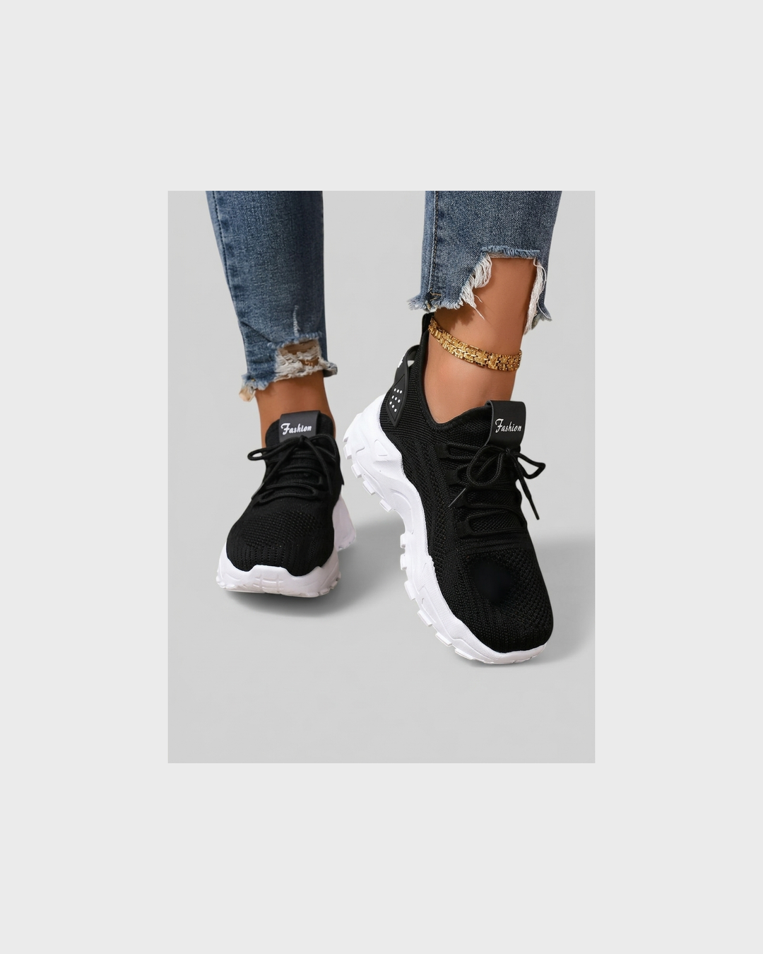 Adelheid Bad-Ischl | Orthopädische Sneakers