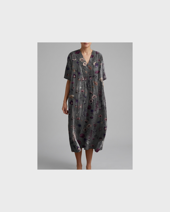 Adelheid Baden-Baden | Bequeme Sommerkleid