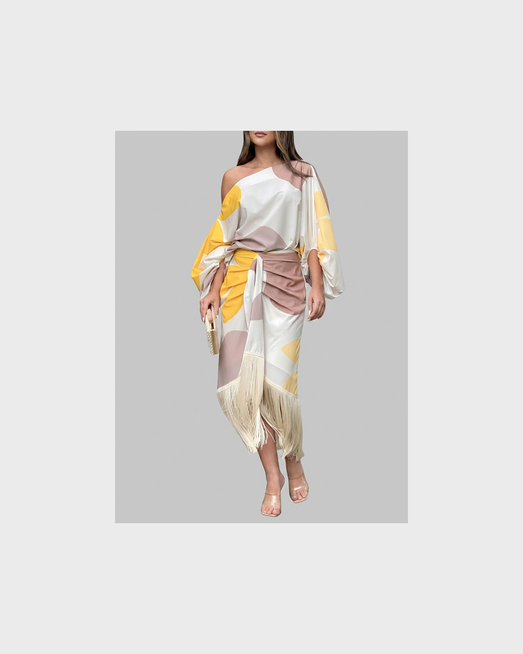 Adelheid Freiburg | Elegantes und Schickes Ensemble