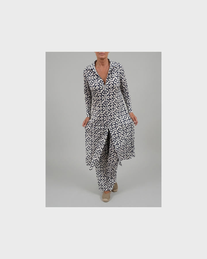 Adelheid Münster | Ensemble Eleganz Geometrisch