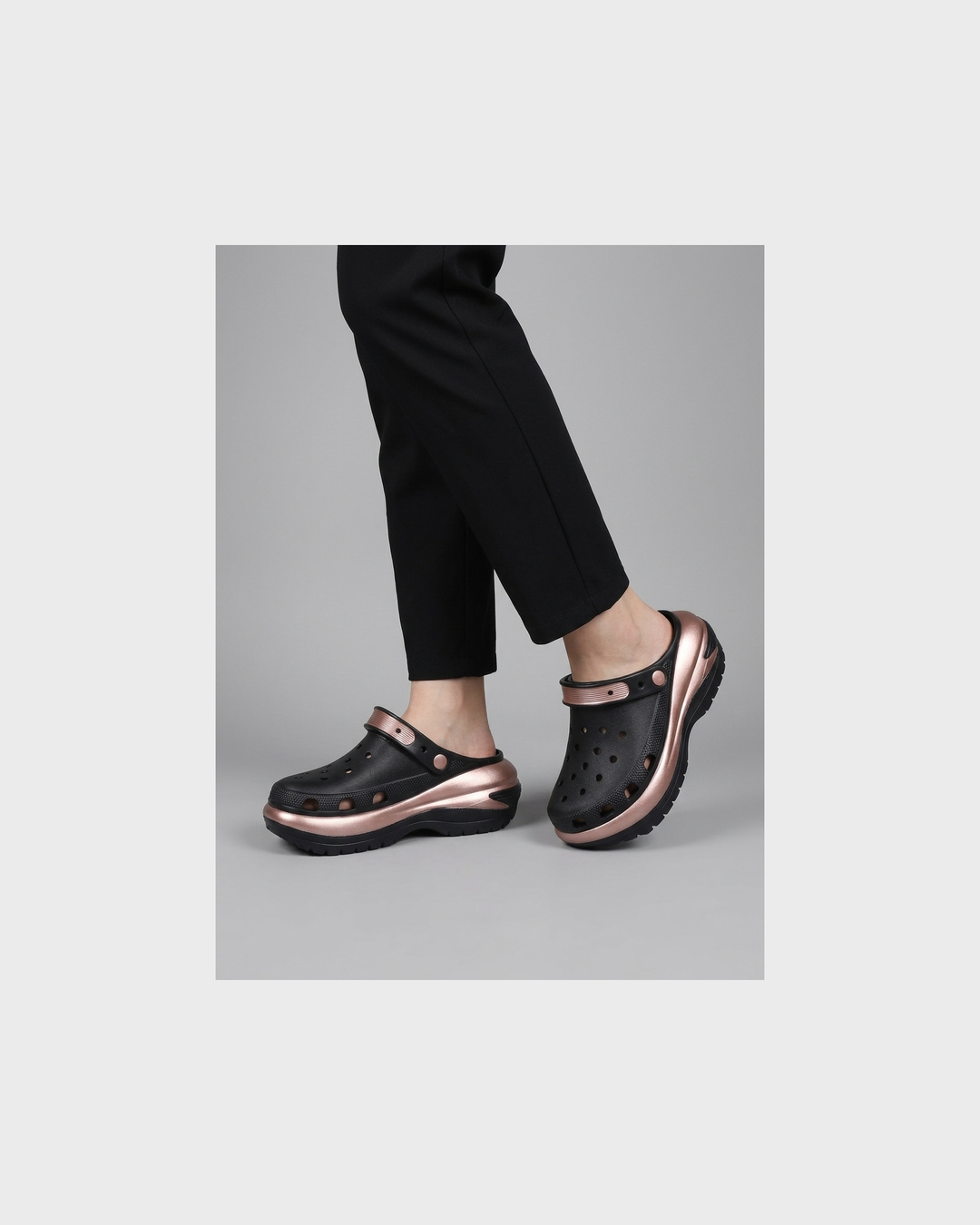 Adelheid Trier | Bequeme Orthopädische Crocs