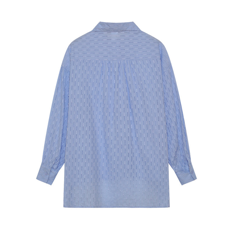 Almut Dresden | Leichtes Hemd und Shorts-Ensemble