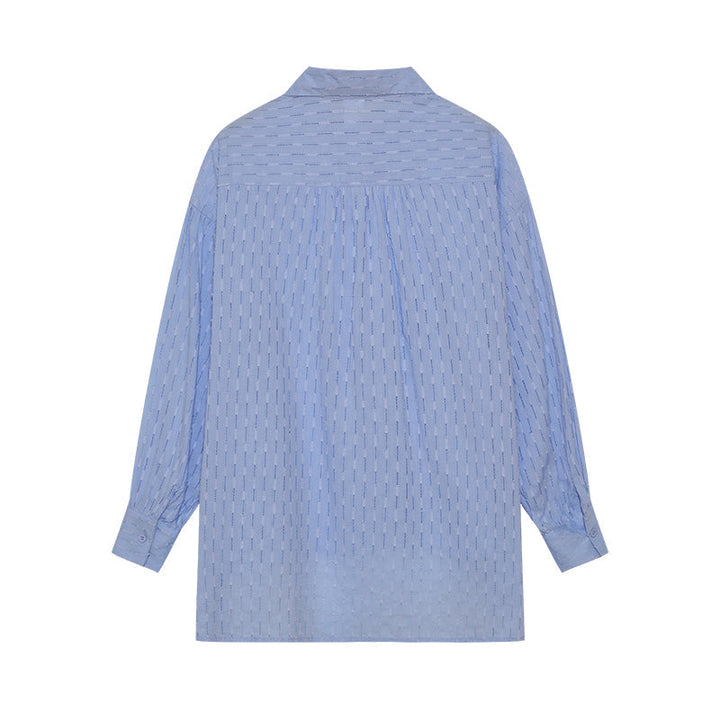 Almut Dresden | Leichtes Hemd und Shorts-Ensemble