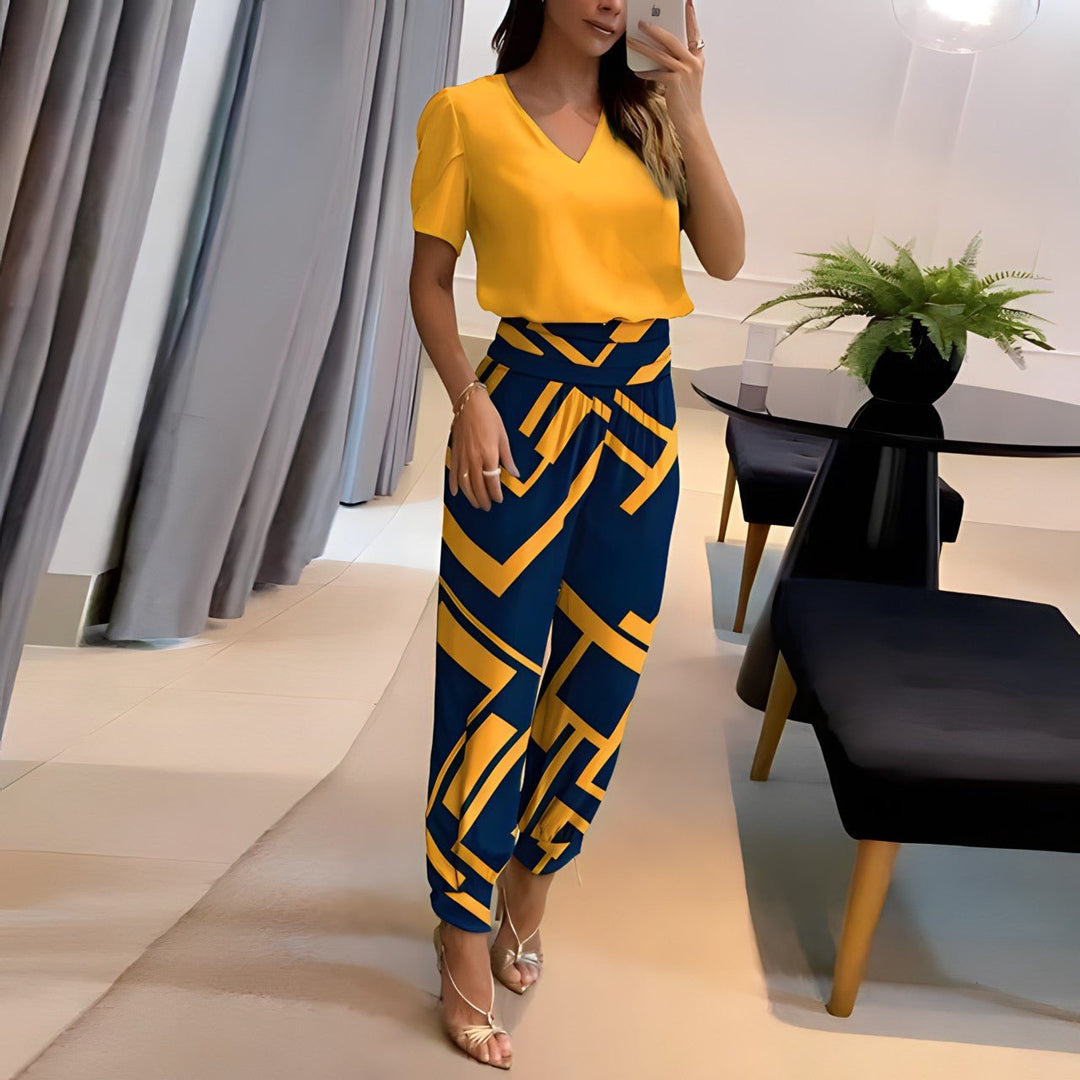 Paulina Bayreuth | Stilvolles Trend-Ensemble