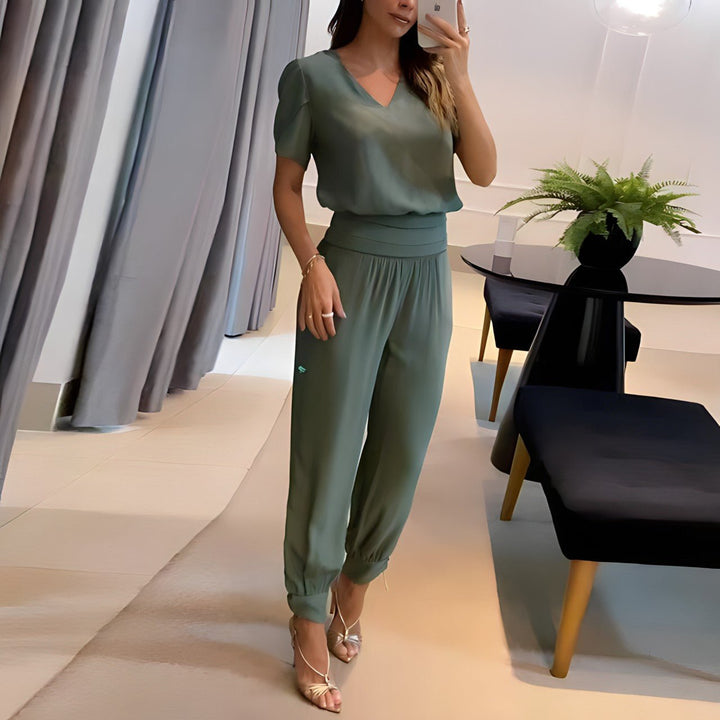Paulina Bayreuth | Stilvolles Trend-Ensemble