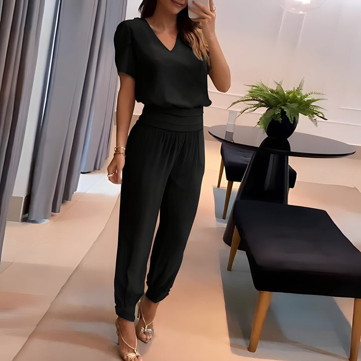 Paulina Bayreuth | Stilvolles Trend-Ensemble