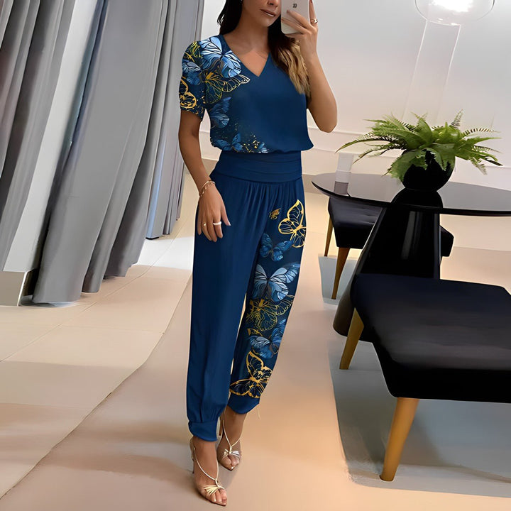 Paulina Bayreuth | Stilvolles Trend-Ensemble