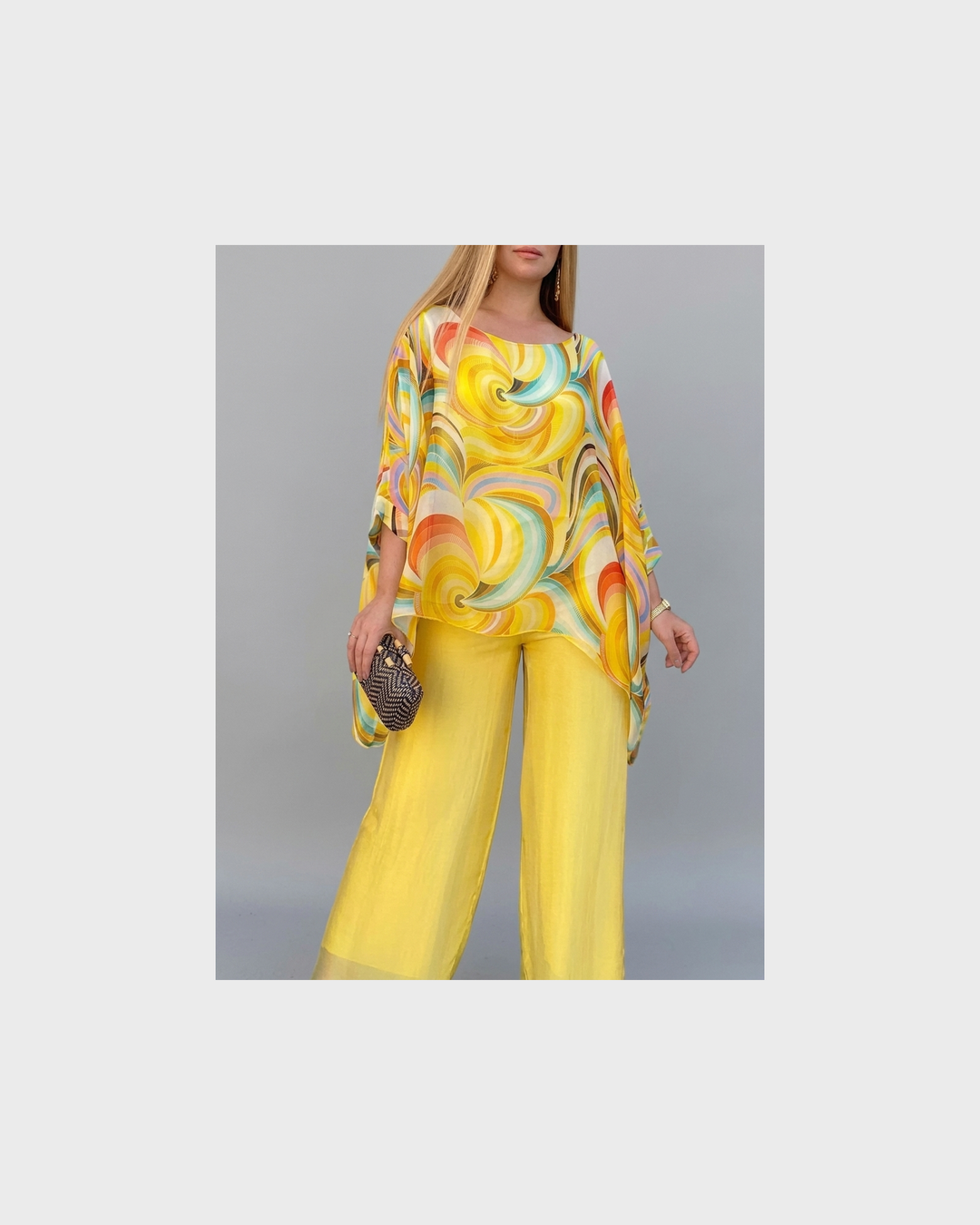 Almut Bamberg | Ensemble Artistic Breeze