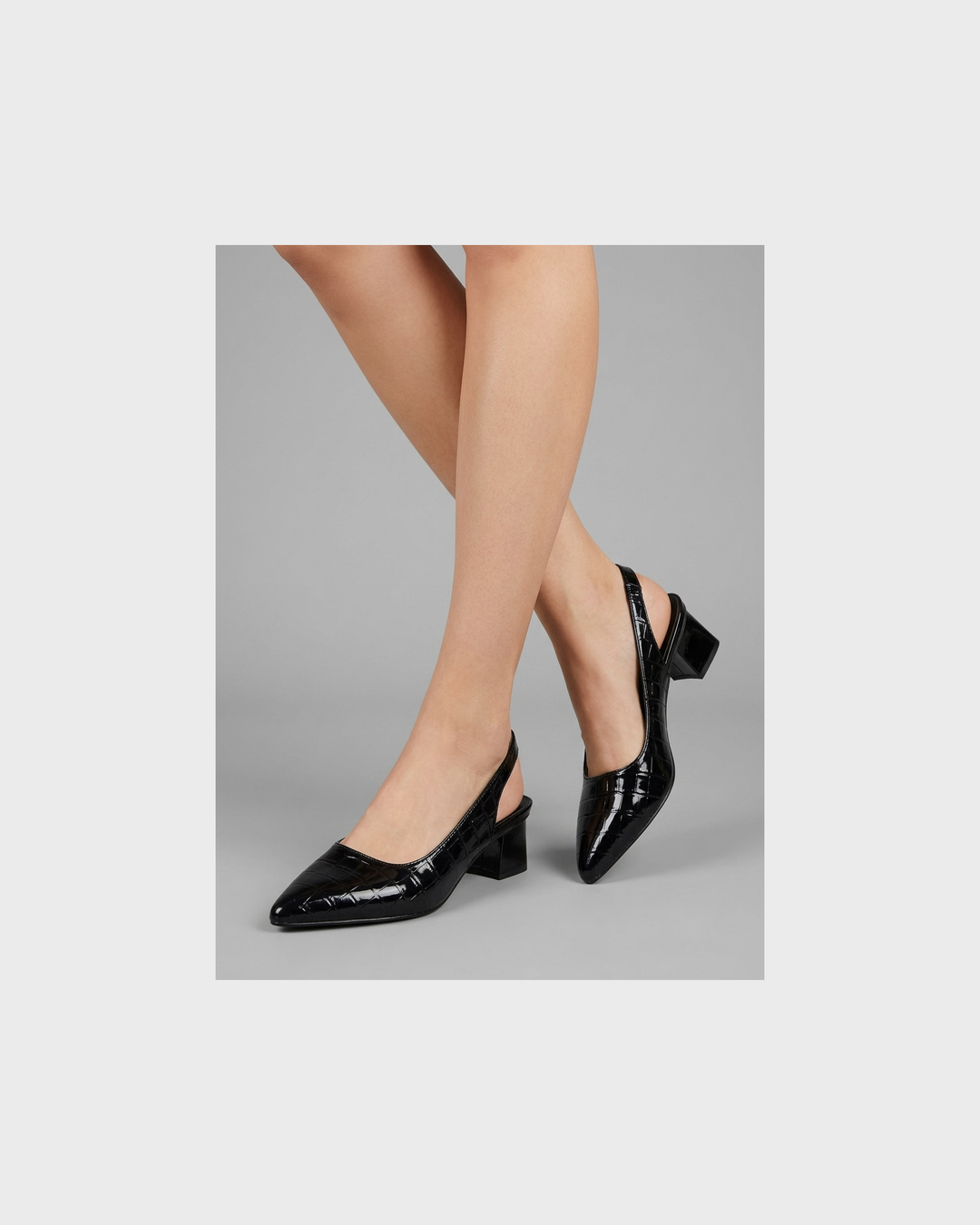 Almut Bayreuth | Schicke Absatzsandalen