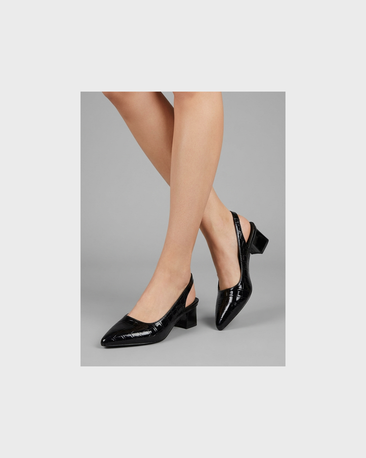 Almut Bayreuth | Schicke Absatzsandalen