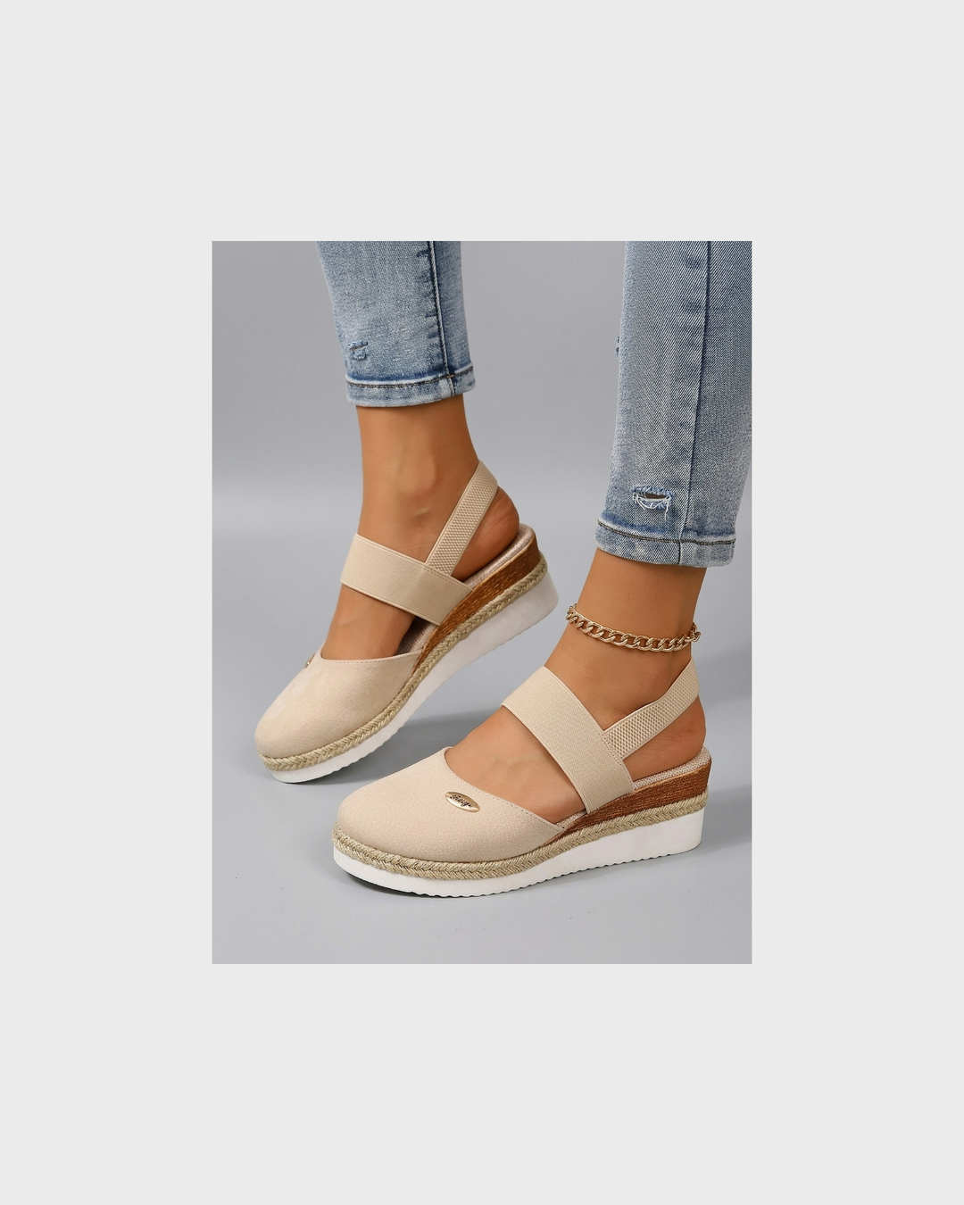 Almut Celle | Orthopädische Komfortsandalen