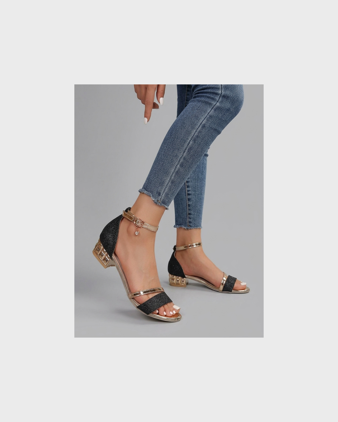 Amalia Erfurt | Orthopädische High Heels