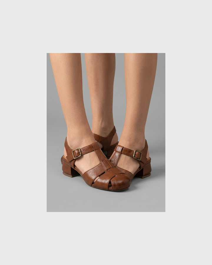 Amalia Marburg | Schicke Abend-Sandalen