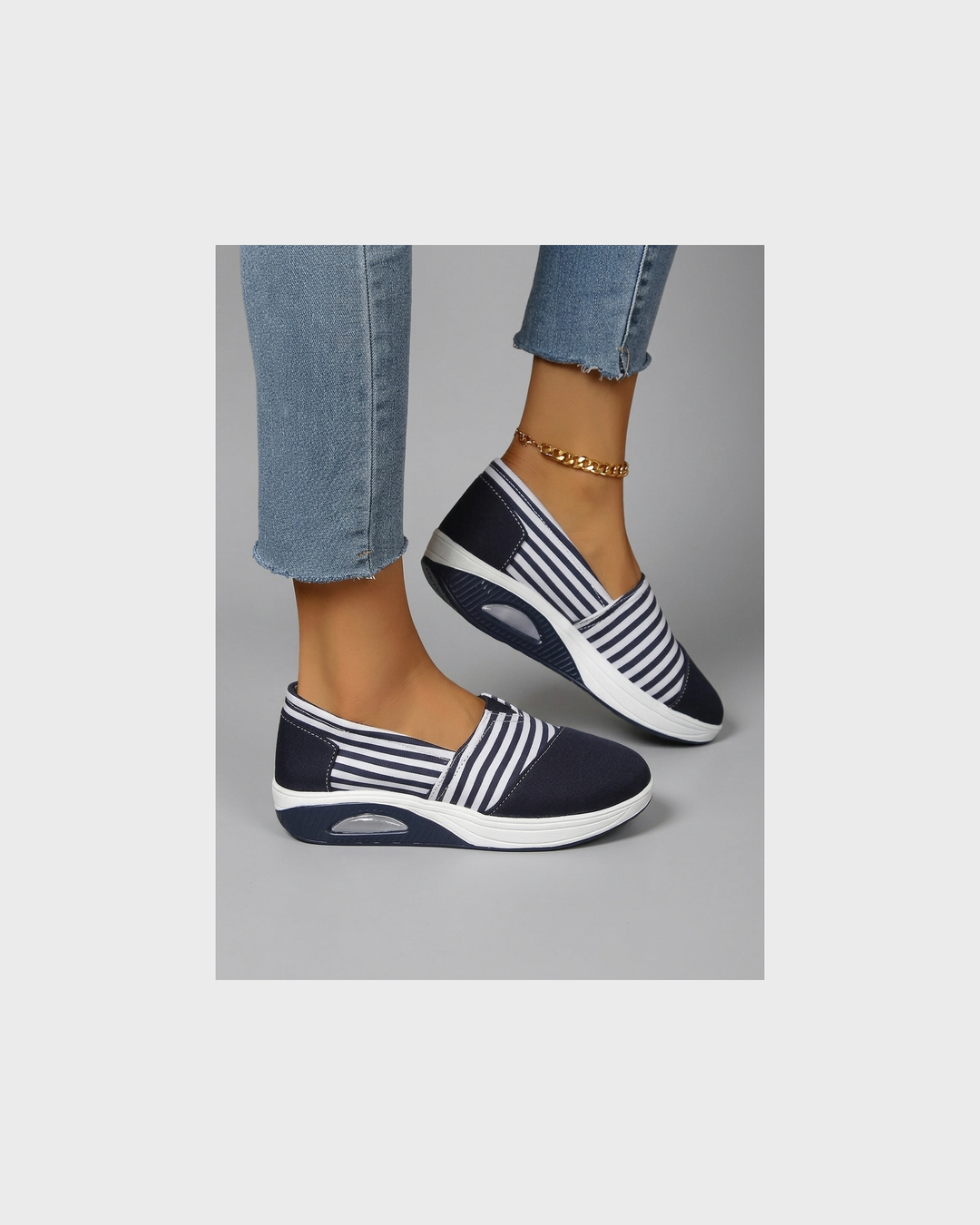 Amalia Trier | Orthopädische Sneakers