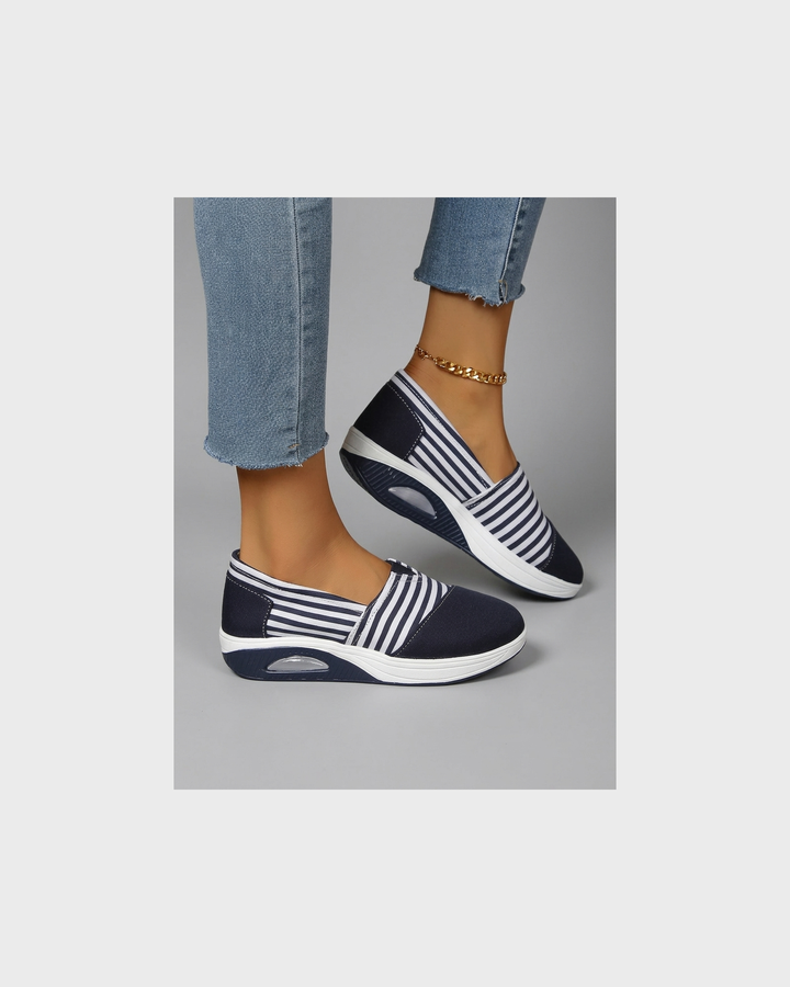 Amalia Trier | Orthopädische Sneakers