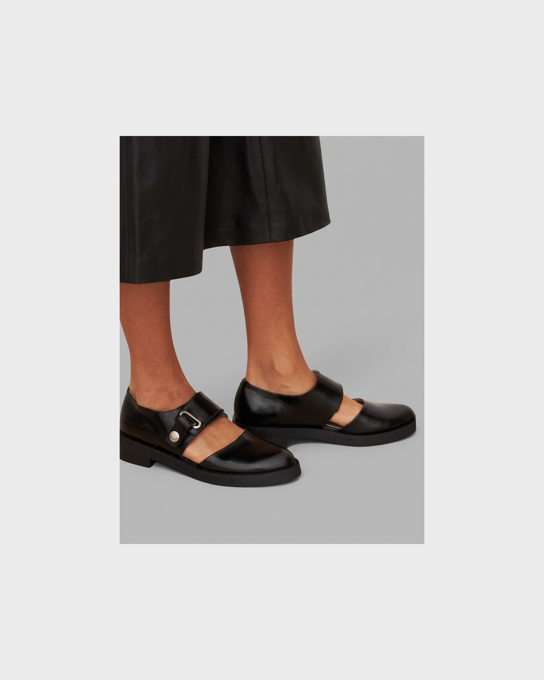 Anna Dresden | Orthopädische Mary Jane Schuhe