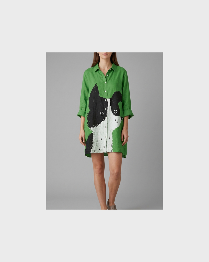 Anna Regensburg | Elegante Sommerbluse
