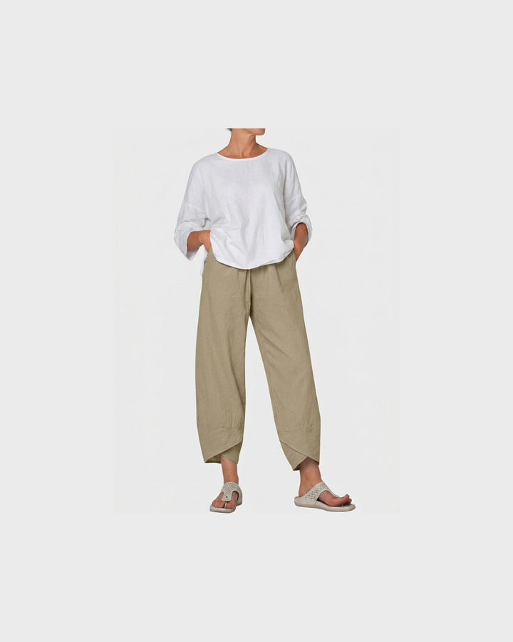 Anna Trier | Leichte Hose