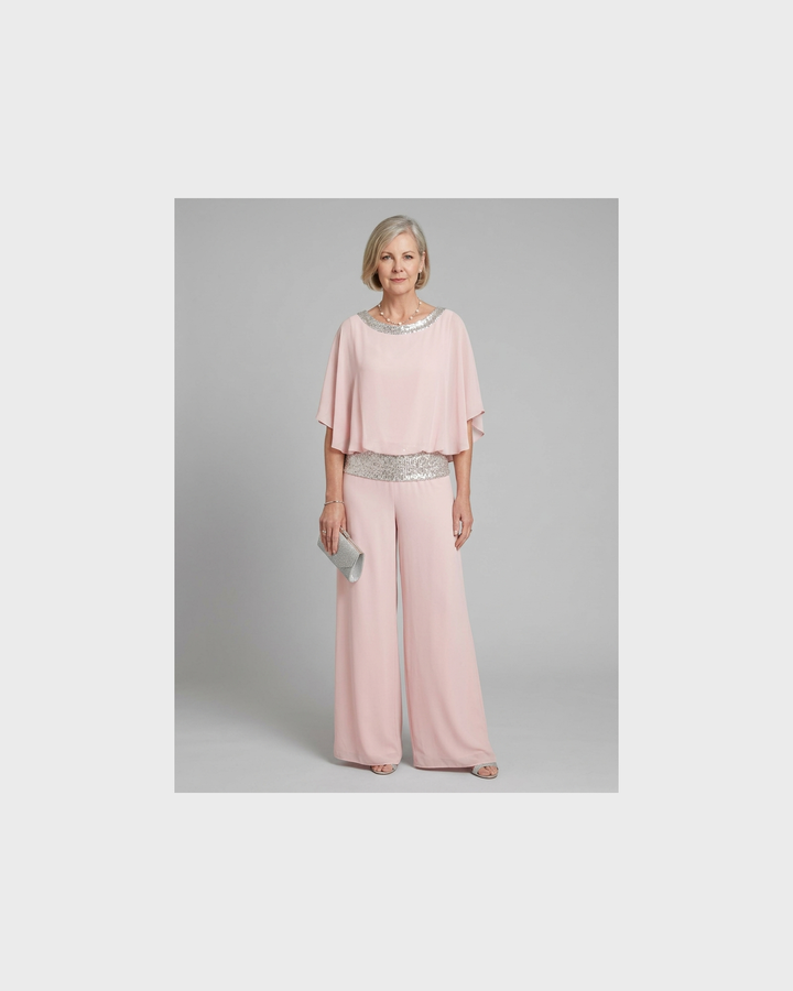 Antonia Baden-Baden | Elegantes und Schickes Ensemble
