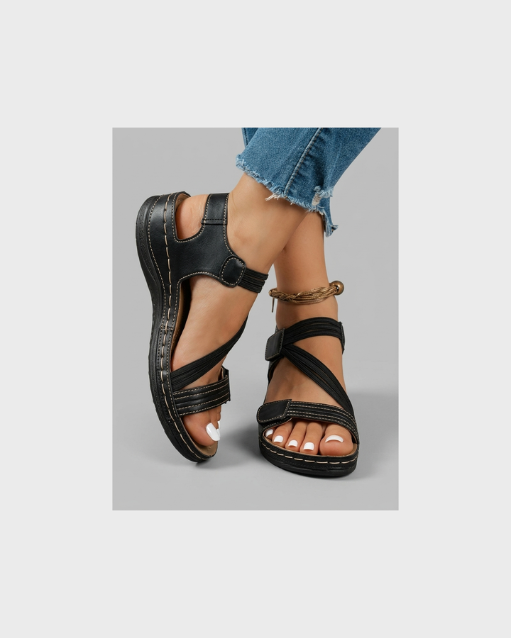 Antonia Münster | Orthopädische Sandalen