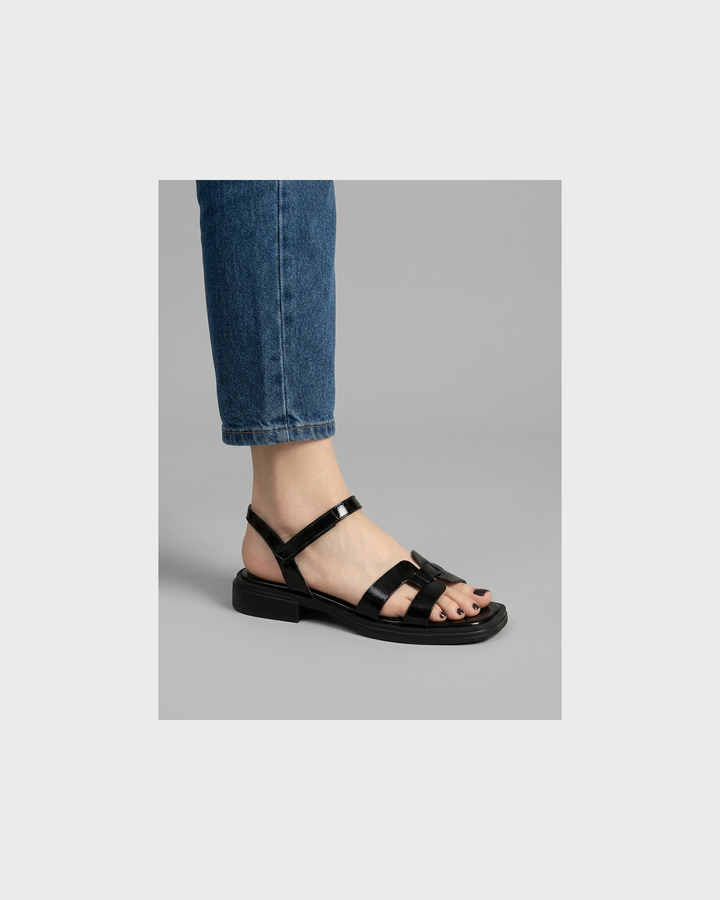 Antonia Trier | Elegante Sandalen