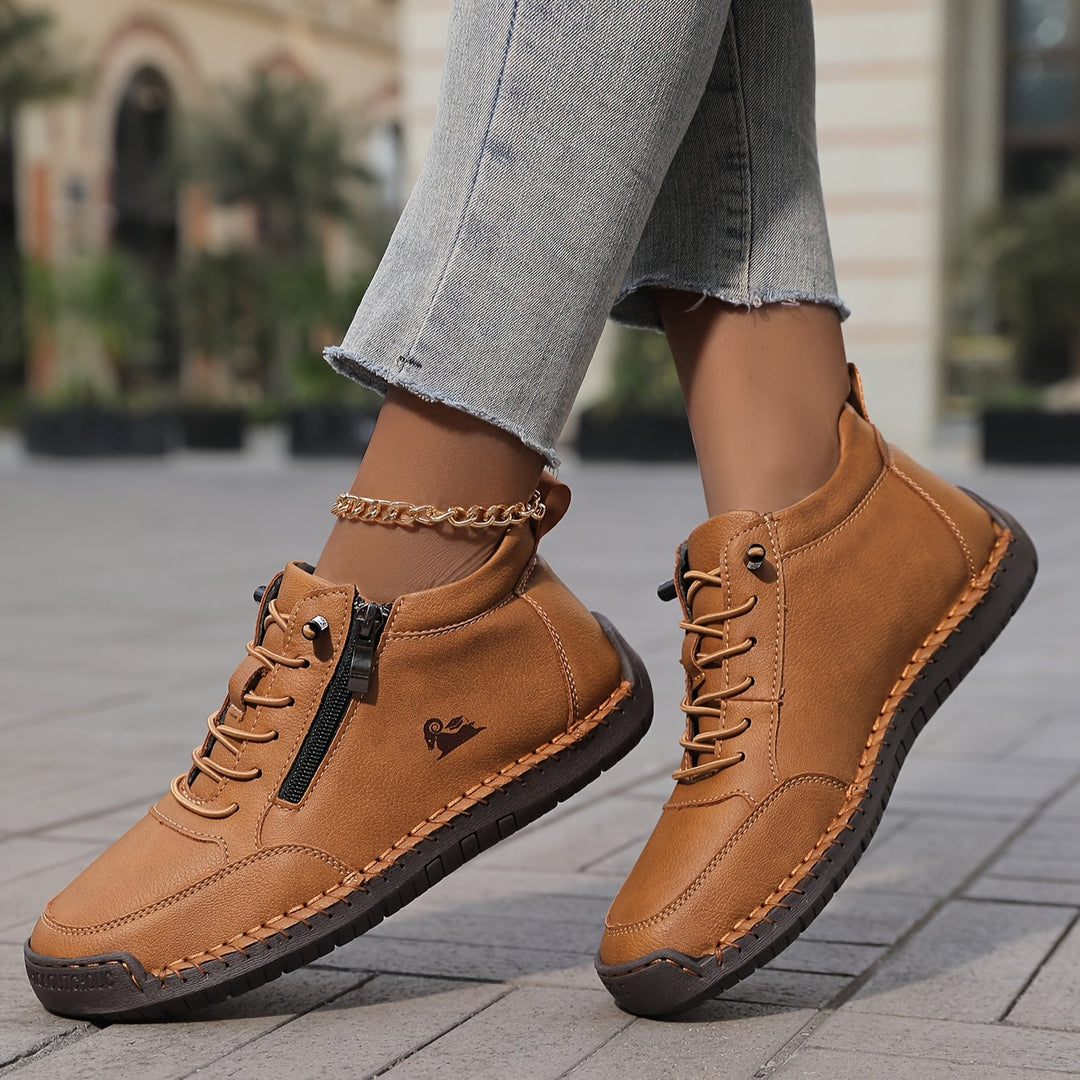 Waltraud Stralsund | Therapeutische Komfortschuhe