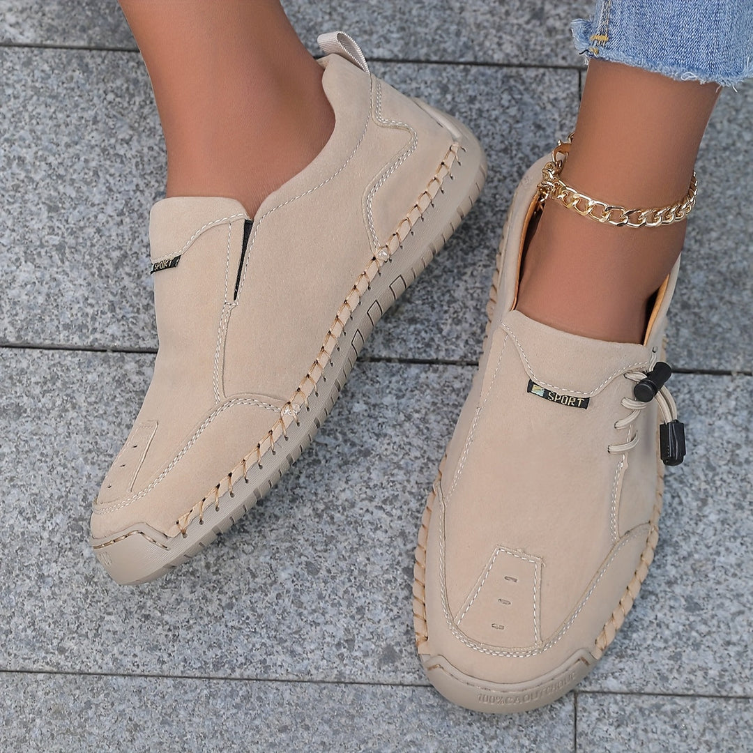 Sieglinde Schwerin | Therapeutische Komfort-Wanderschuhe