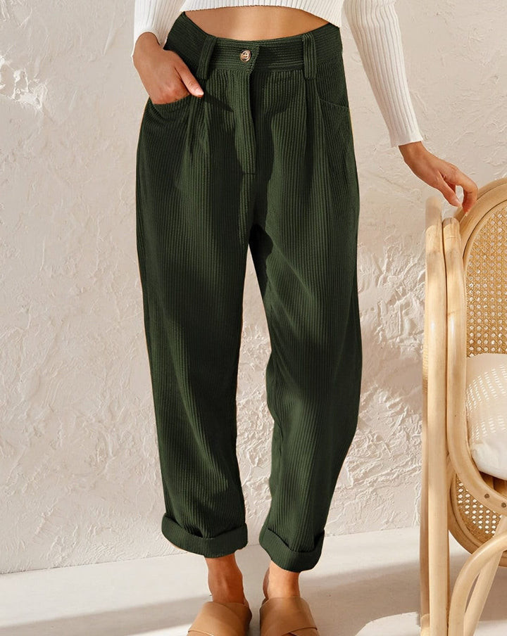 Mia Freiburg | Zeitloser Freizeit-Hose