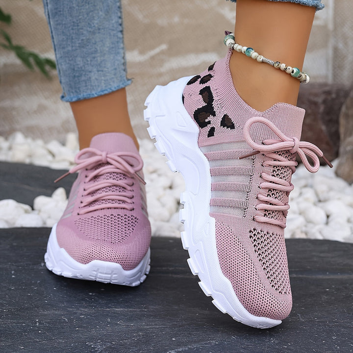 Katharina Rothenburg | Atmungsaktive Komfort-Sneaker