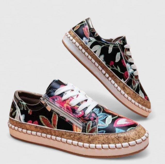 Theresa Ulm | Orthopädische Schuhe in Schöne Blume