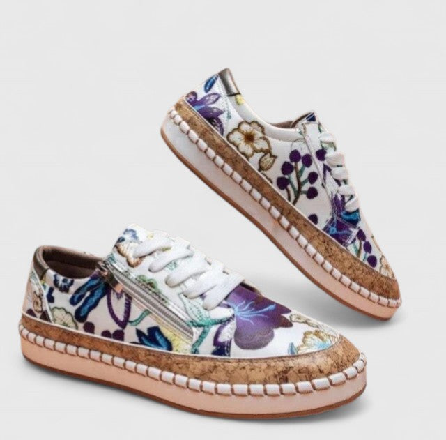 Theresa Ulm | Orthopädische Schuhe in Schöne Blume