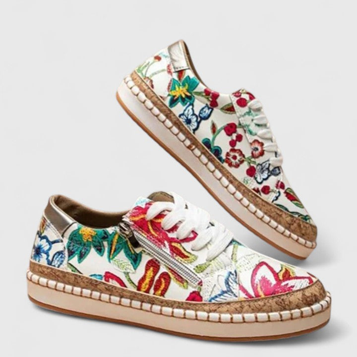 Theresa Ulm | Orthopädische Schuhe in Schöne Blume