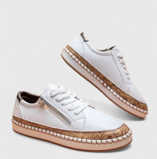 Theresa Ulm | Orthopädische Schuhe in Schöne Blume