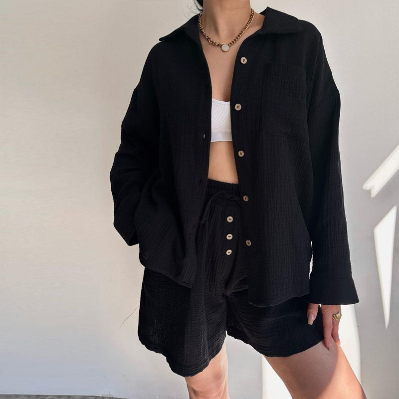 Clara Tübingen | Luftiges Zweiteiliges Set