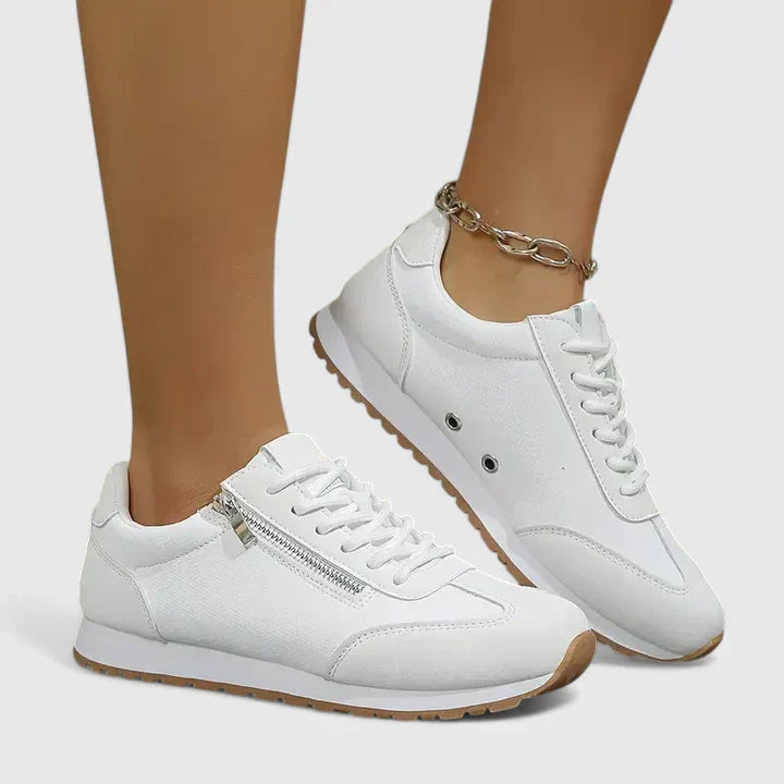 Marlene Tübingen | Orthopädische Schuhe in Beige