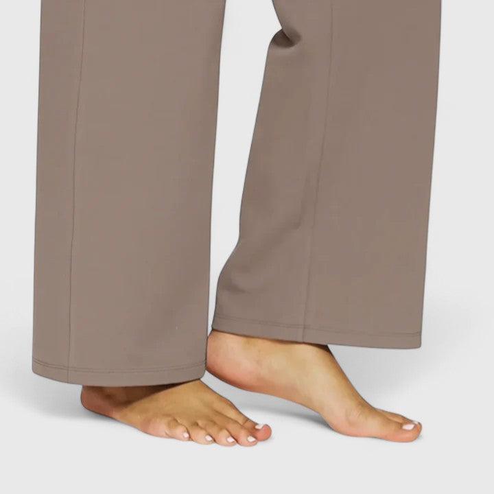 Greta Bautzen | Anspruchsvolle Hosen