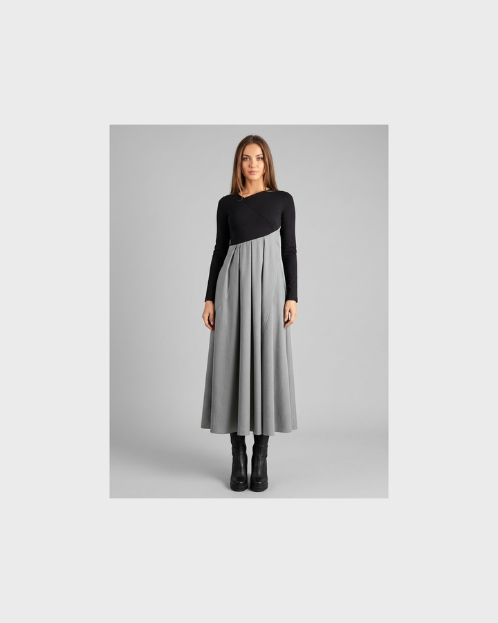 Brunhild Coburg | Elegantes Kleid