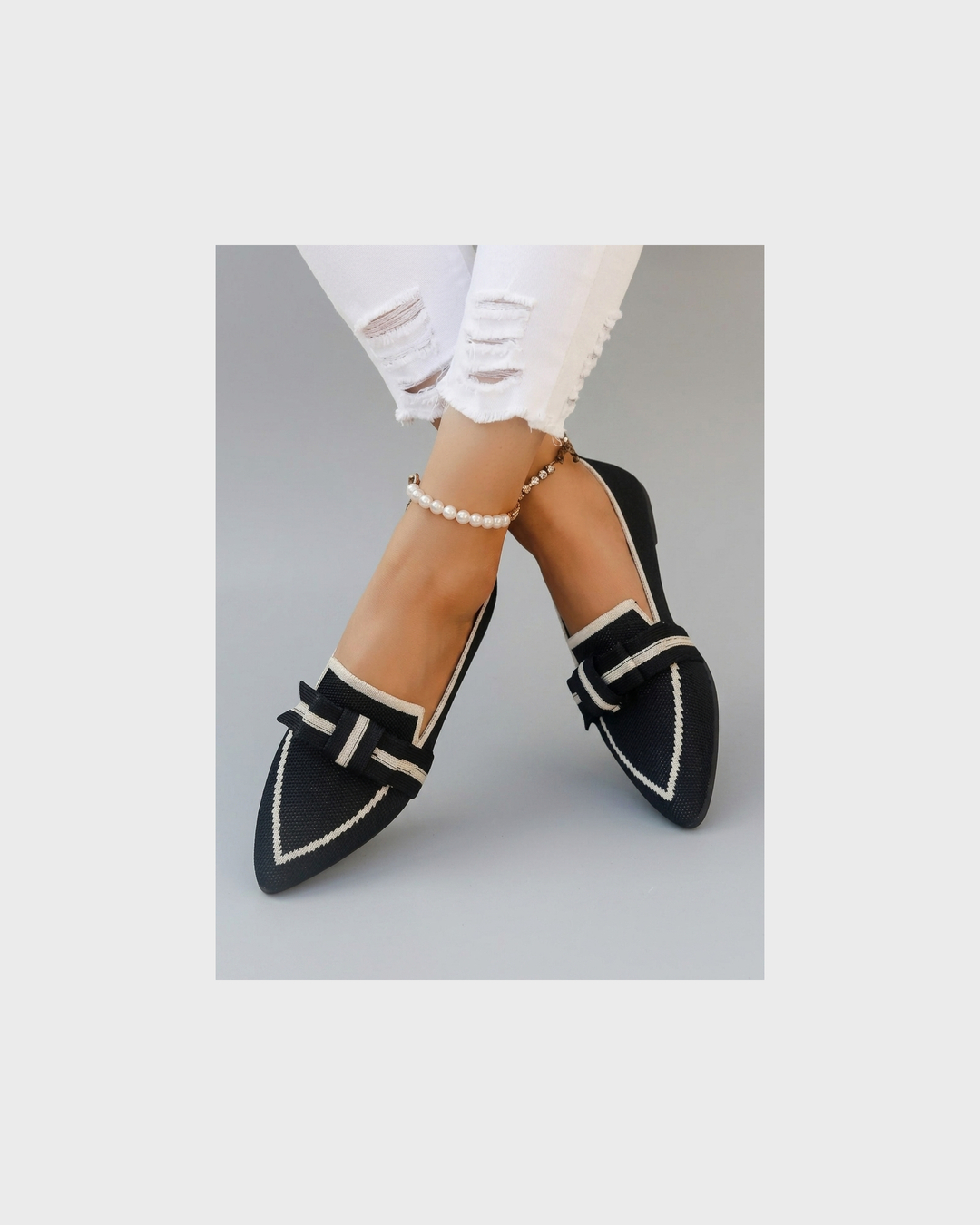 Brunhild Erfurt | Bequeme Schuhe (limitierte Auflage)