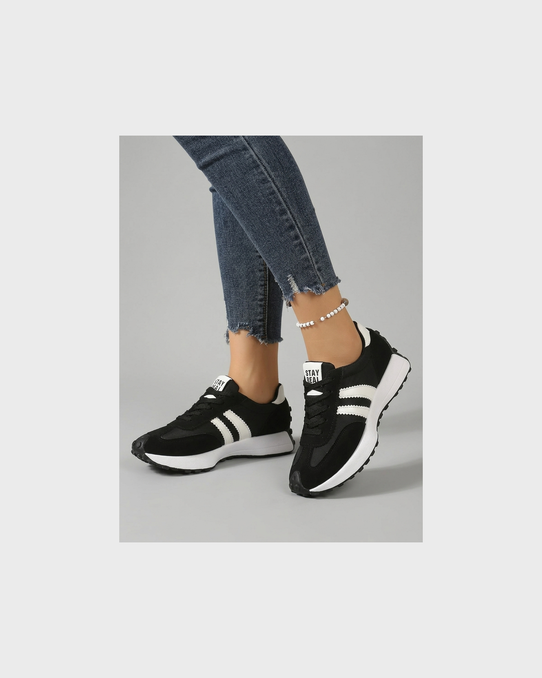 Brunhild Tübingen | Orthopädische Sneakers