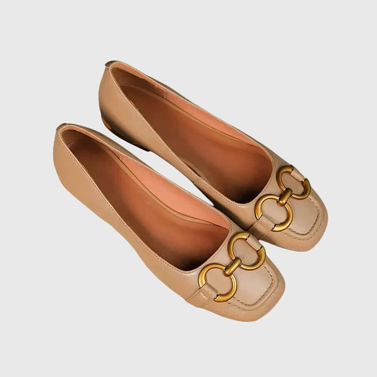 Cornelia Passau | Elegante Orthopädische Sandalen in Blau