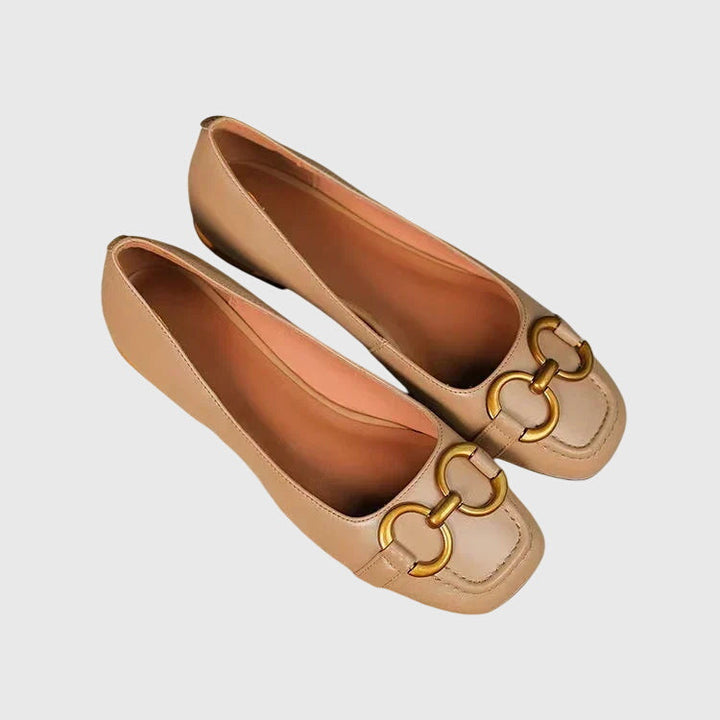 Cornelia Passau | Elegante Orthopädische Sandalen in Blau