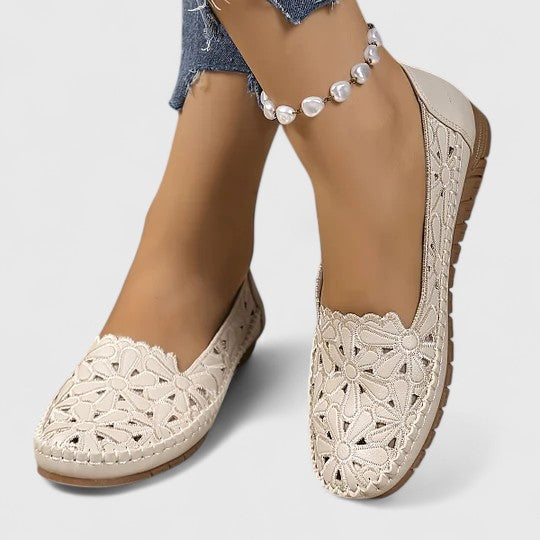 Ida Goslar | Orthopädische Freizeitsandalen