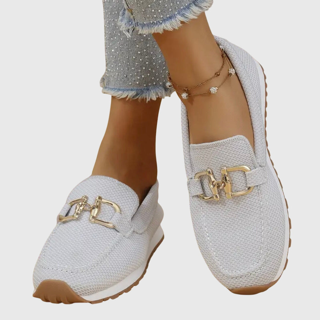Luise Stralsund | Orthopädische Loafer-Sneaker
