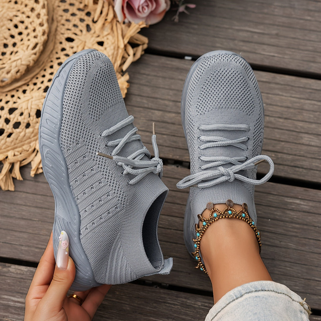 Waltraud Speyer | Leichte Komfort-Sneaker