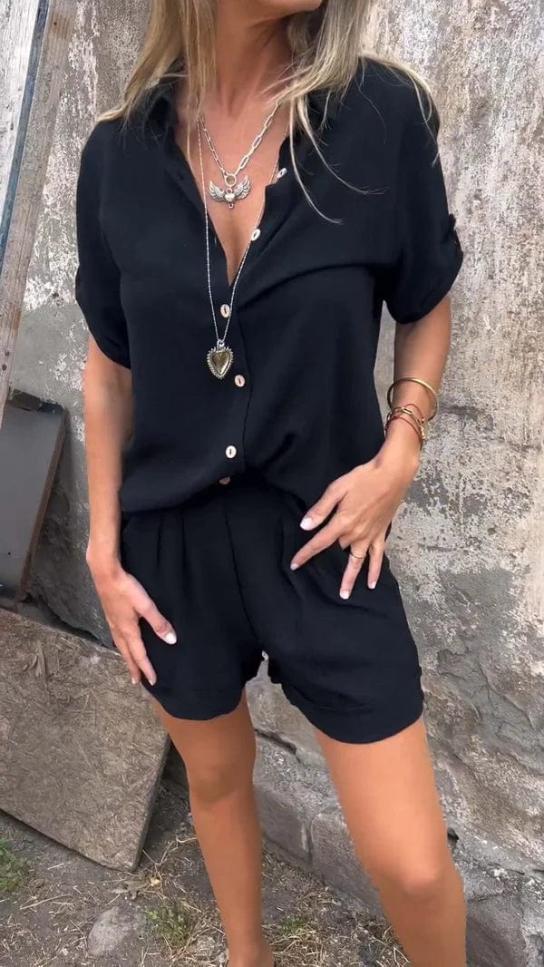 Clara Freiburg | Luftiges Knopfensemble