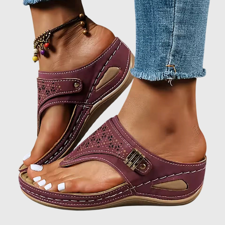 Ottilie Baden-Baden | Flip-Flops